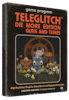 Teleglitch: Guns and Tunes Steam Key GLOBAL