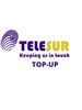 Telesur Mobile 10 EUR - Key - NETHERLANDS