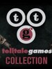 Telltale Collection 2016 Steam Gift GLOBAL