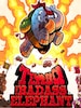 Tembo The Badass Elephant Steam Key RU/CIS