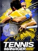 Tennis Manager 2023 (PC) - Steam Key - GLOBAL