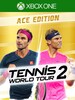 Tennis World Tour 2 | Ace Edition (Xbox One) - Xbox Live Key - EUROPE