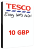 Tesco Standard Mobile 10 GBP UNITED KINGDOM