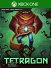 Tetragon (Xbox One) - Xbox Live Key - ARGENTINA