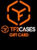 TF2CASES.com Gift Card 50 USD - TF2CASES.com Key - GLOBAL