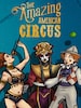The Amazing American Circus (PC) - Steam Key - EUROPE