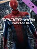 The Amazing Spider-Man DLC Package (PC) - Steam Key - GLOBAL