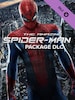 The Amazing Spider-Man DLC Package (PC) - Steam Key - GLOBAL