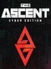 The Ascent | Cyber Edition Bundle (PC) - Steam Key - GLOBAL