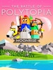 The Battle of Polytopia | Moonrise - Deluxe (PC) - Steam Key - GLOBAL