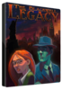 The Blackwell Legacy Steam Key GLOBAL
