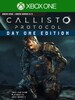 The Callisto Protocol | Day One Edition (Xbox One) - Xbox Live Key - ARGENTINA