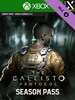 The Callisto Protocol - Season Pass (Xbox Series X/S) - Xbox Live Key - TURKEY