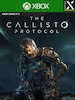The Callisto Protocol (Xbox Series X/S) - XBOX Account - GLOBAL