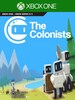 The Colonists (Xbox One) - Xbox Live Key - EUROPE