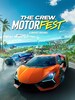 The Crew Motorfest (PC) - Ubisoft Connect Key - EUROPE