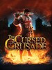 The Cursed Crusade Steam Steam Key NORTH AMERICA