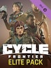 The Cycle: Frontier - Elite Pack (PC) - Steam Gift - EUROPE