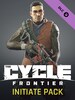 The Cycle: Frontier - Initiate Pack (PC) - Steam Gift - EUROPE