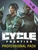 The Cycle: Frontier - Professional Pack (PC) - Steam Gift - EUROPE
