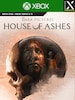 The Dark Pictures Anthology: House of Ashes (Xbox Series X/S) - Xbox Live Key - GLOBAL