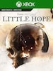 The Dark Pictures Anthology: Little Hope (Xbox Series X) - Xbox Live Key - EUROPE