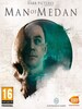 The Dark Pictures Anthology - Man of Medan (PC) - Steam Key - GLOBAL