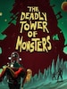 The Deadly Tower of Monsters Steam Key GLOBAL