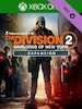 THE DIVISION 2 WARLORDS OF NEW YORK EXPANSION (Xbox One) - Xbox Live Key - EUROPE