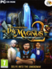 The Dreamatorium of Dr. Magnus 2 Steam Key GLOBAL