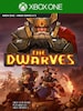 The Dwarves (Xbox One) - Xbox Live Key - ARGENTINA