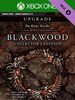 The Elder Scrolls Online: Blackwood UPGRADE | Collector's Edition (Xbox One) - Xbox Live Key - EUROPE