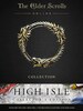 The Elder Scrolls Online Collection: High Isle | Collector's Edition Pre-Purchase (PC) - Steam Gift - GLOBAL