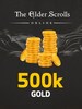 The Elder Scrolls Online Gold 500k (PC, Mac) - NORTH AMERICA