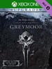The Elder Scrolls Online - Greymoor Upgrade (Xbox One) - Xbox Live Key - EUROPE