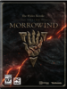 The Elder Scrolls Online: Morrowind Day One Edition (PC) - TESO Key - GLOBAL