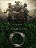 The Elder Scrolls Online +  Summerset Upgrade (PC) - TESO Key - GLOBAL