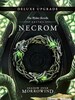 The Elder Scrolls Online Upgrade: Necrom | Deluxe (PC) - Steam Key - EUROPE