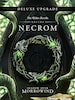 The Elder Scrolls Online Upgrade: Necrom | Deluxe (PC) - Steam Key - GLOBAL
