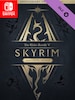 The Elder Scrolls V: Skyrim Anniversary Upgrade (Nintendo Switch) - Nintendo eShop Key - EUROPE