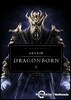 The Elder Scrolls V: Skyrim - Dragonborn Steam Key POLAND