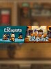 THE ESCAPISTS 1 & 2 ULTIMATE COLLECTION Steam Key GLOBAL