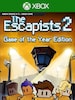 The Escapists 2 - Game of the Year Edition (Xbox One) - Xbox Live Key - UNITED STATES