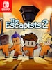 The Escapists 2 (Nintendo Switch) - Nintendo eShop Key - EUROPE