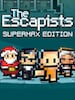 The Escapists: Supermax Edition Xbox Live Key Xbox One UNITED STATES