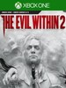 The Evil Within 2 (Xbox One) - Xbox Live Key - TURKEY