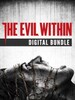 The Evil Within Digital Bundle Xbox Live Xbox One Key UNITED STATES