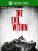 The Evil Within (Xbox One) - Xbox Live Key - ARGENTINA