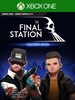 The Final Station | Collector's Edition (Xbox One) - Xbox Live Key - ARGENTINA