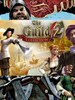 The Guild II Collection Steam Key GLOBAL